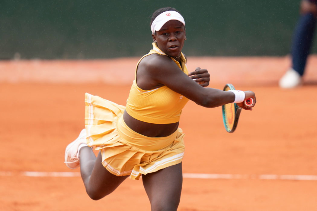 2025-05-25 2025 French Open