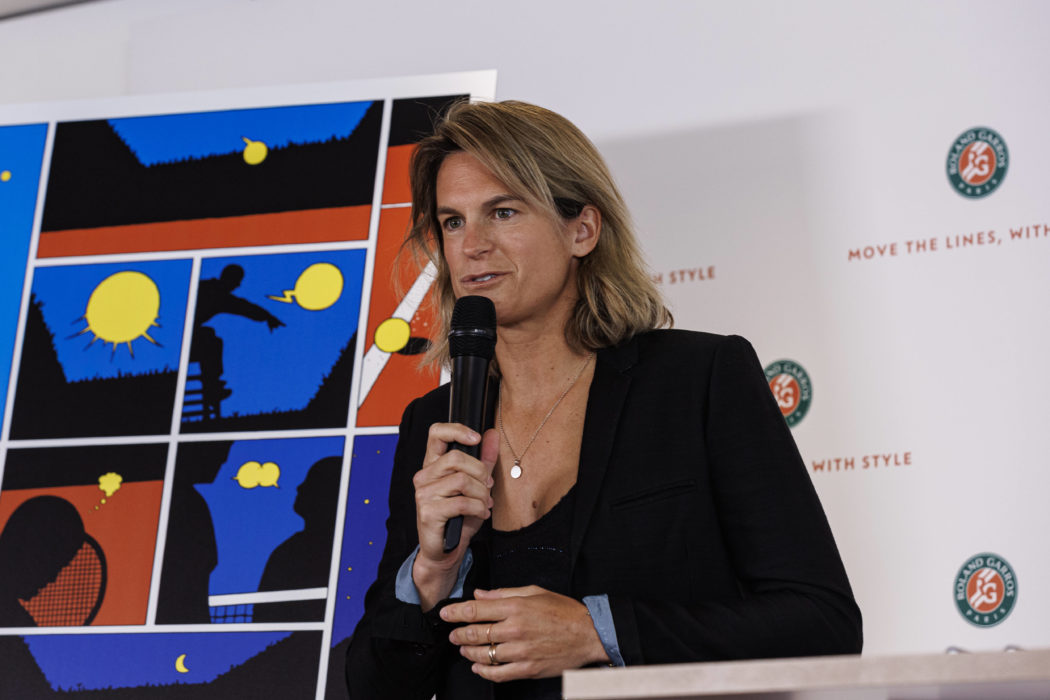 2025 French Open – Press Conference