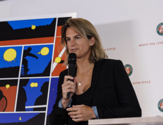 Preisgeld Roland Garros 2025: Das verdienen die Tennis-Stars in Paris