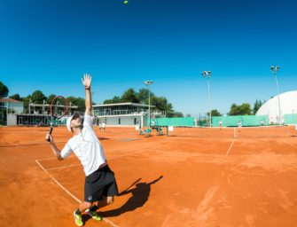 TENNISTOURS: 500-Euro-Gutschein für Trainingslager zu gewinnen