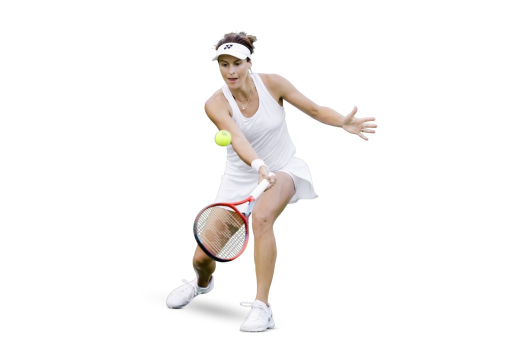 Tatjana Maria