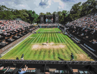 Bad Homburg Open 2025: Alle Infos zu Teilnehmerinnen, Spielplan, Preisgeld