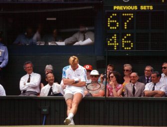 Boris Becker: „Hätte ich 1991 das Wimbledon-Finale gewonnen, wäre Schluss gewesen“