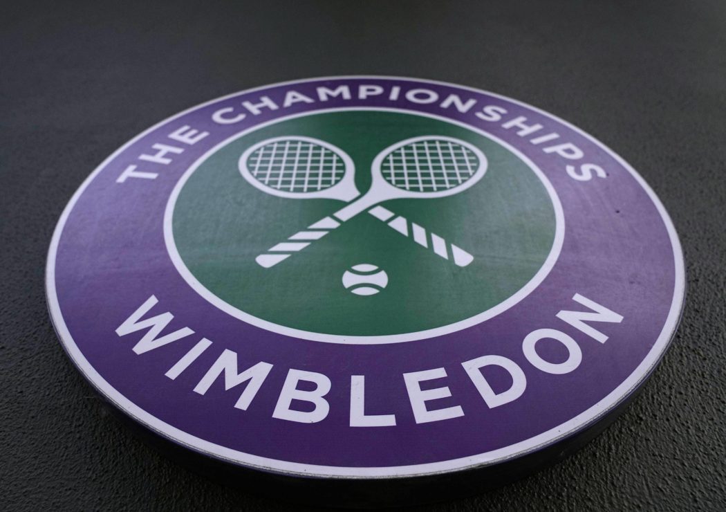 Wimbledon