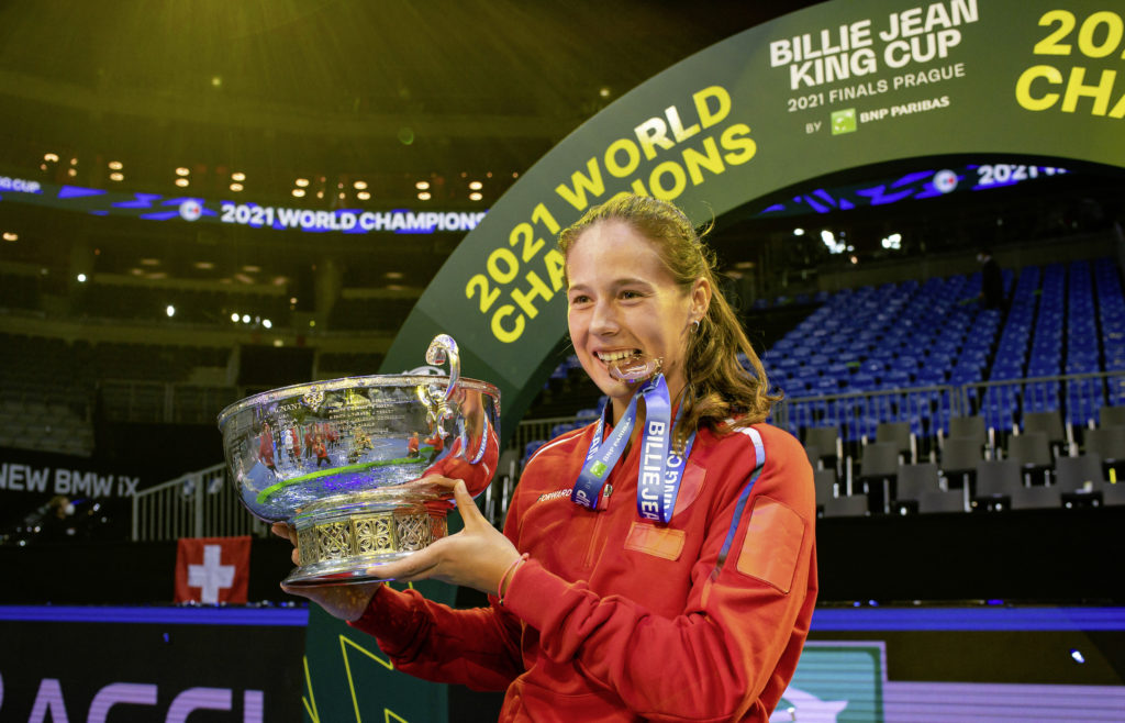 Daria Kasatkina