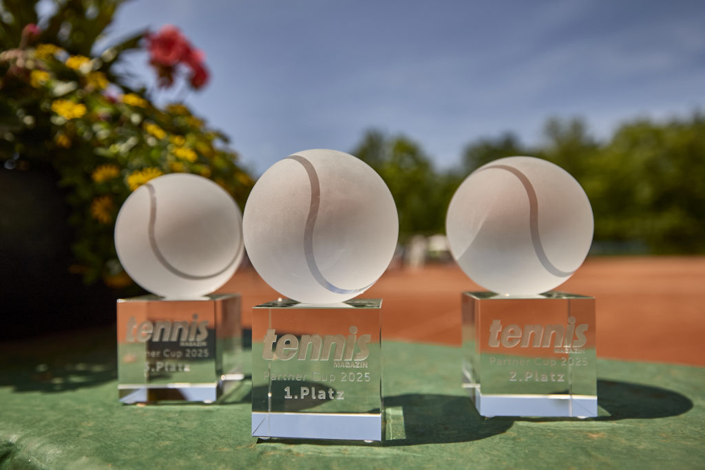 tennis MAGAZIN Partner Cup 2025