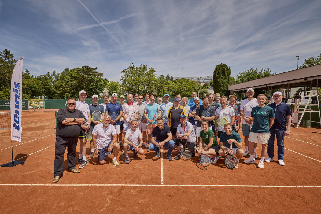 tennis MAGAZIN Partner Cup 2025