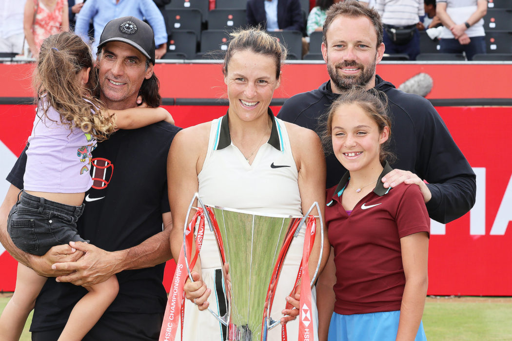 TENNIS – WTA, Queen s Club