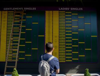 Wimbledon 2025: So hoch ist das Preisgeld