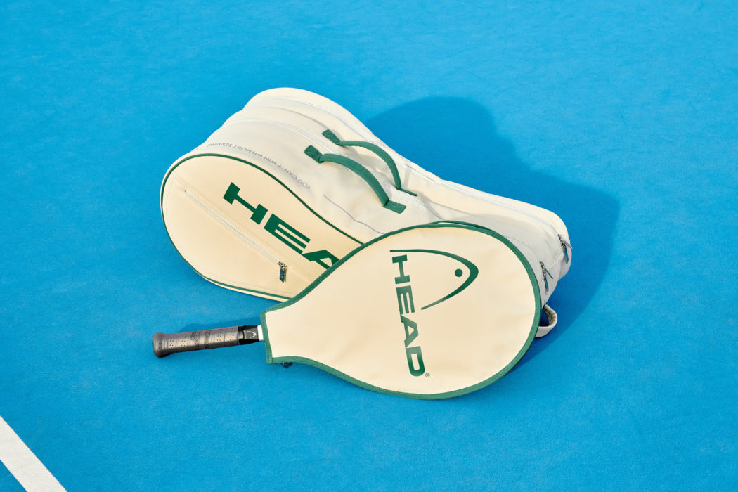 Arthur Ashe Kollektion