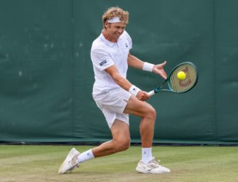 August Holmgren – 10 Fakten zur großen Wimbledon-Überraschung