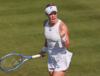 Keine Zeit zum Genießen: Laura Siegemund und der Fluch des Tennissports