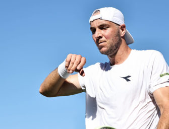 Jan-Lennard Struff: Jedes Jahr grüßt Carlos Alcaraz