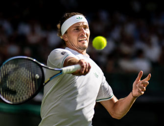 Mentalcoach über Zverev: „Sascha ist nicht mental schwach“