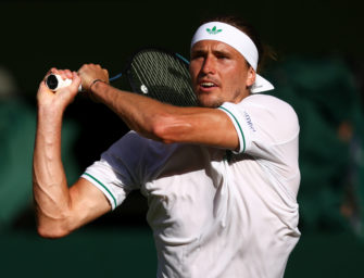 Für 1,5 Millionen Dollar: Zverev spielt beim Six Kings Slam in Saudi-Arabien