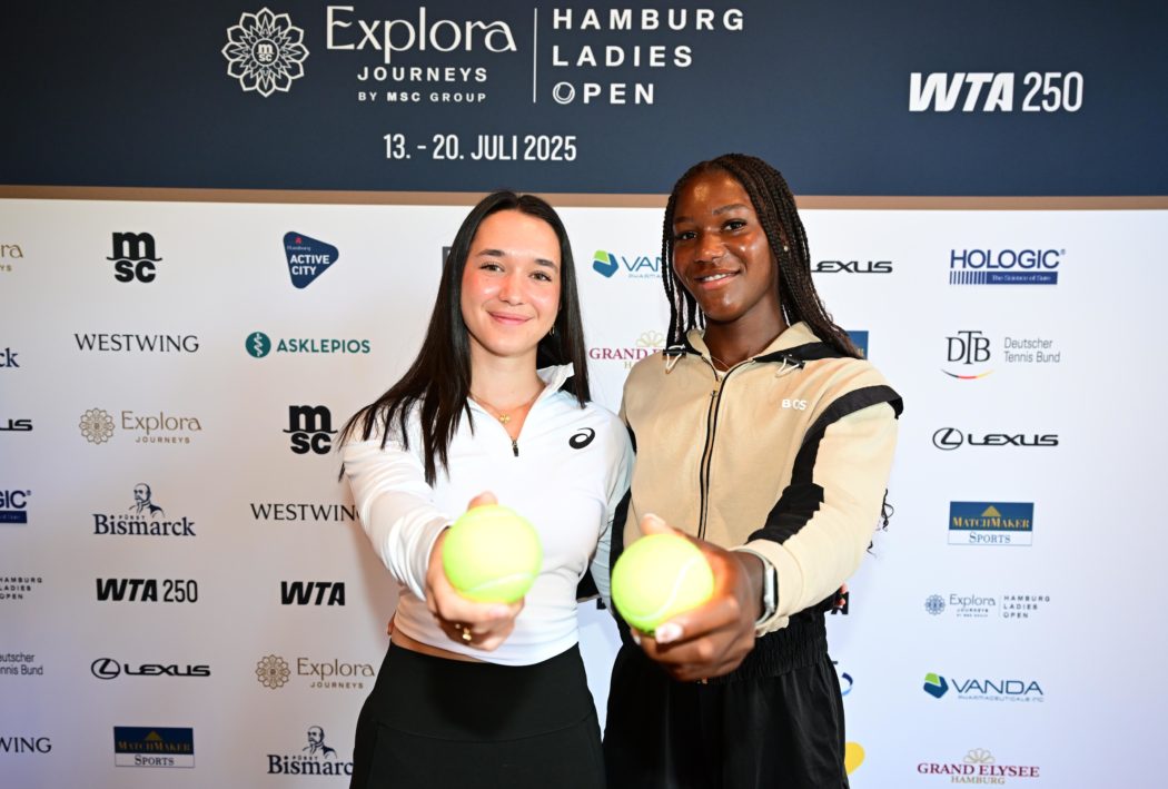 Eva Lys, Noma Noha Akugue