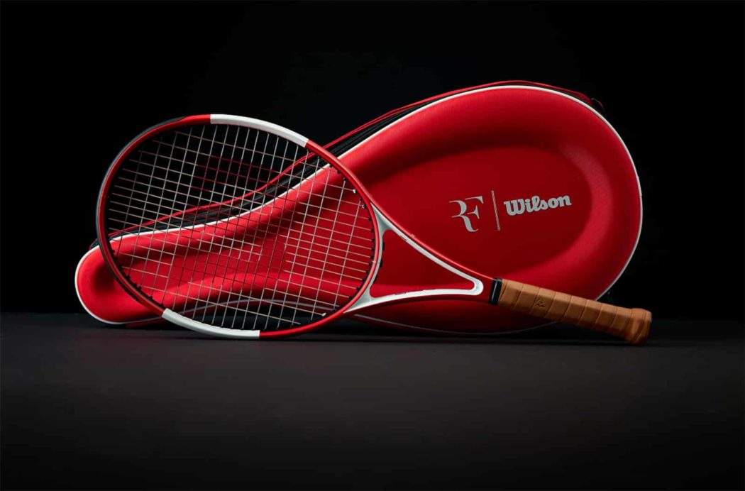 Wilson RF-Classics-Collection