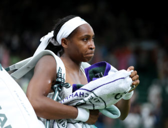 Viele Stars schon raus: Historisches Favoritensterben in Wimbledon