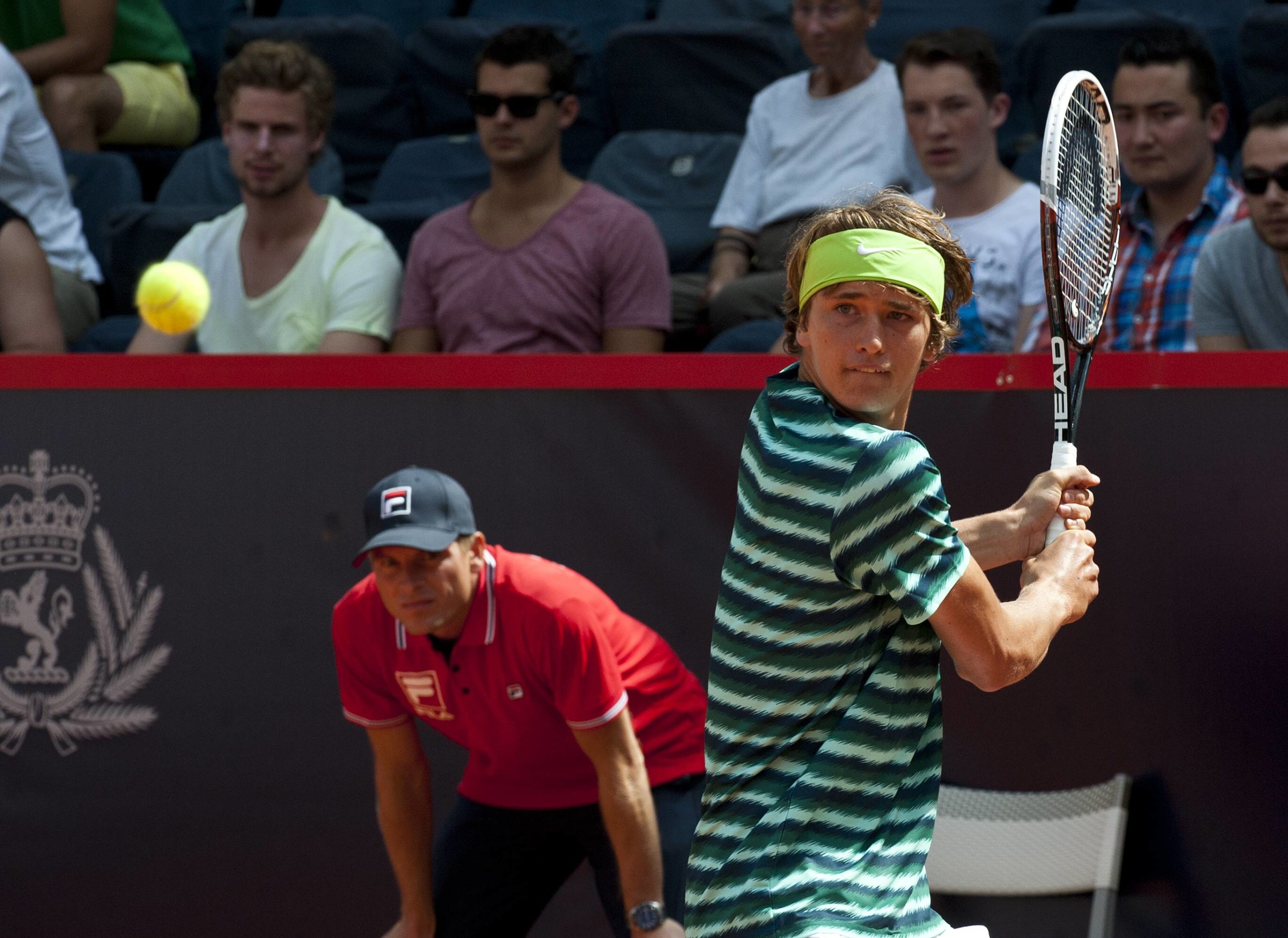 Alexander Zverev