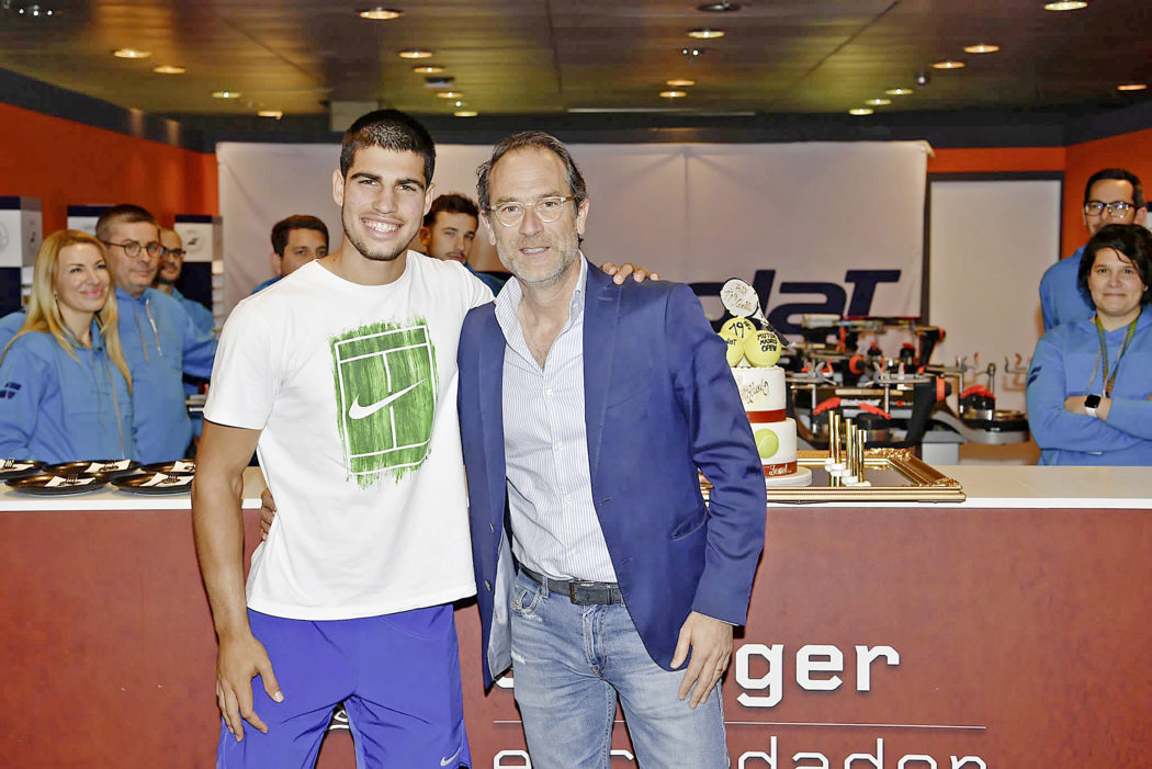 2022_BABOLAT_JC VERBORG C ALCARAZ