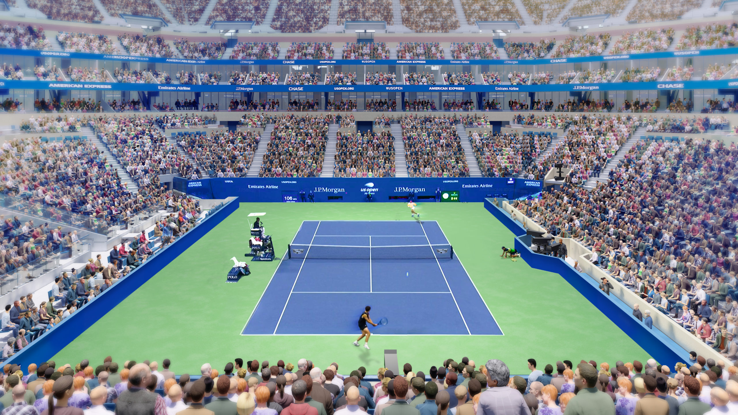US Open
