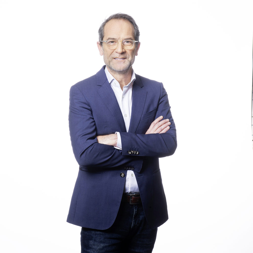 Jean-Christophe Verborg