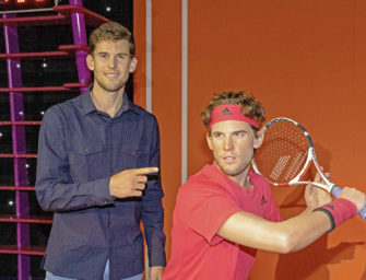 Dominic Thiem: „Es wird echt geil sein”