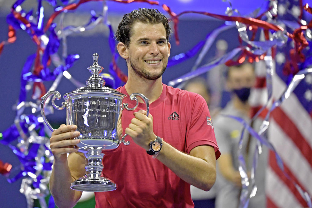 Dominic Thiem