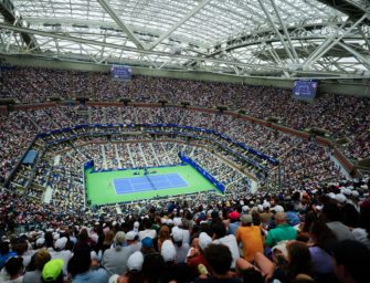 US Open 2025: Alle Infos zu Teilnehmern, TV und Preisgeld