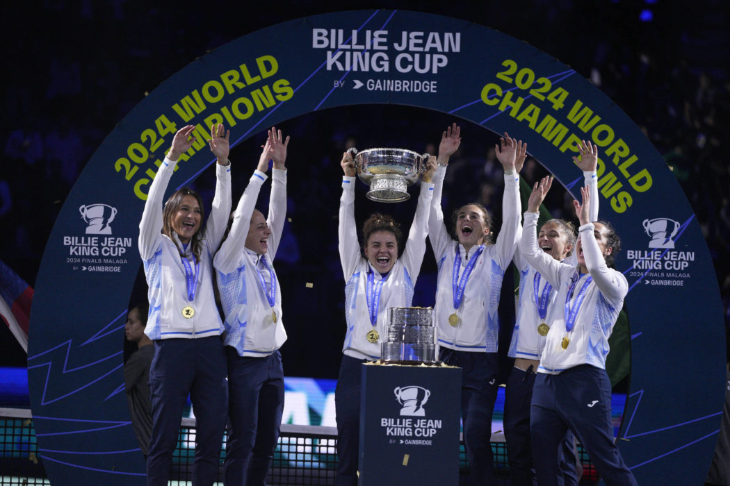 Billie Jean King Cup