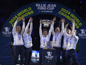 Billie Jean King Cup: Diese Stars spielen beim Finalturnier