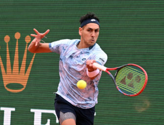 Alejandro Tabilo: 5 Fakten zum Zverev-Gegner