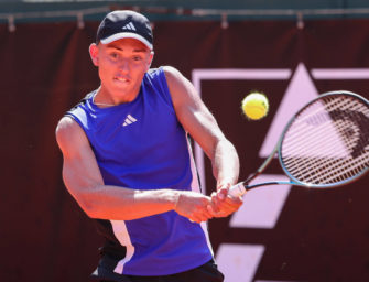 Justin Engel vor US Open: „Dafür trainiere ich“