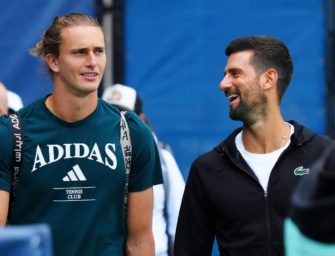 US Open 2025: Gewinner und Verlierer der Auslosung