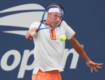 Daniel Altmaier: Der Marathon-Mann im deutschen Tennis