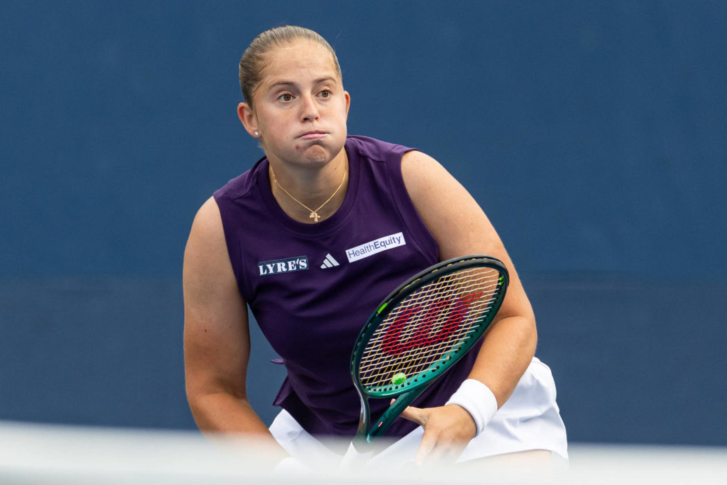 Jelena Ostapenko