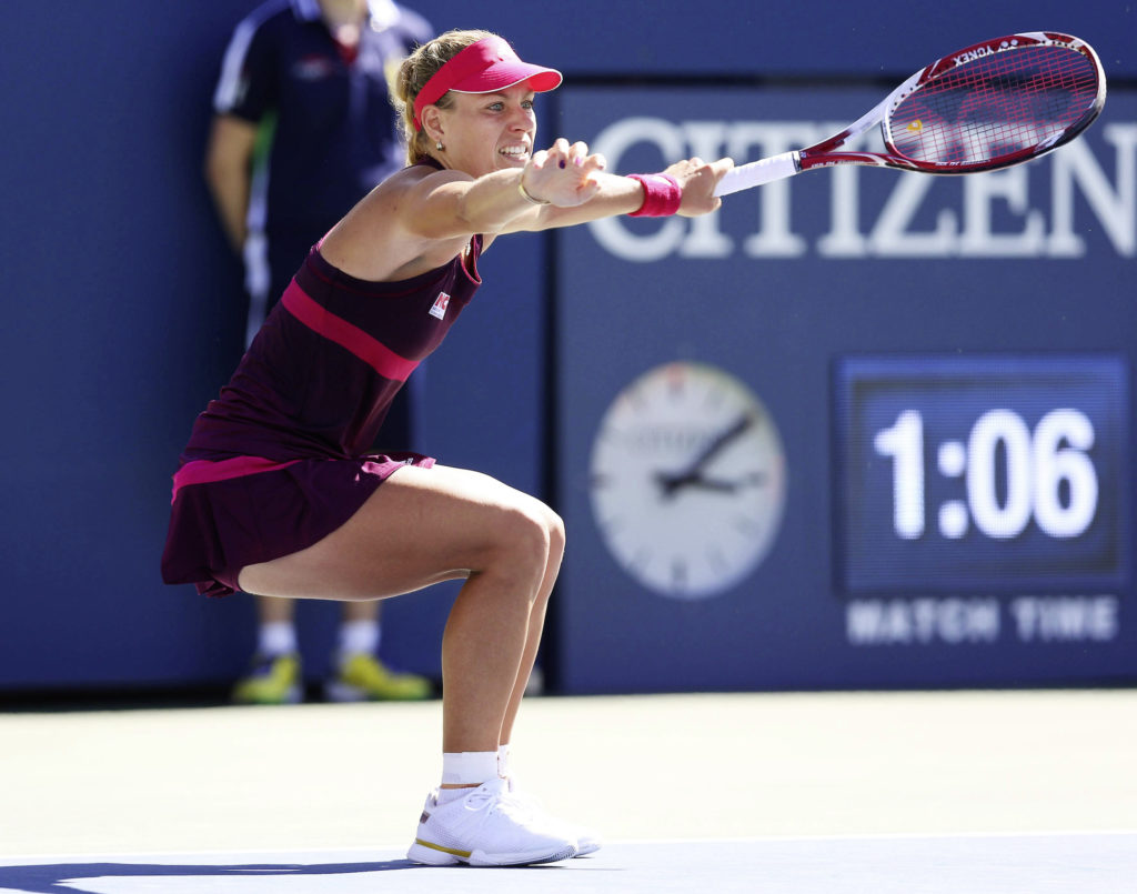 Angelique Kerber