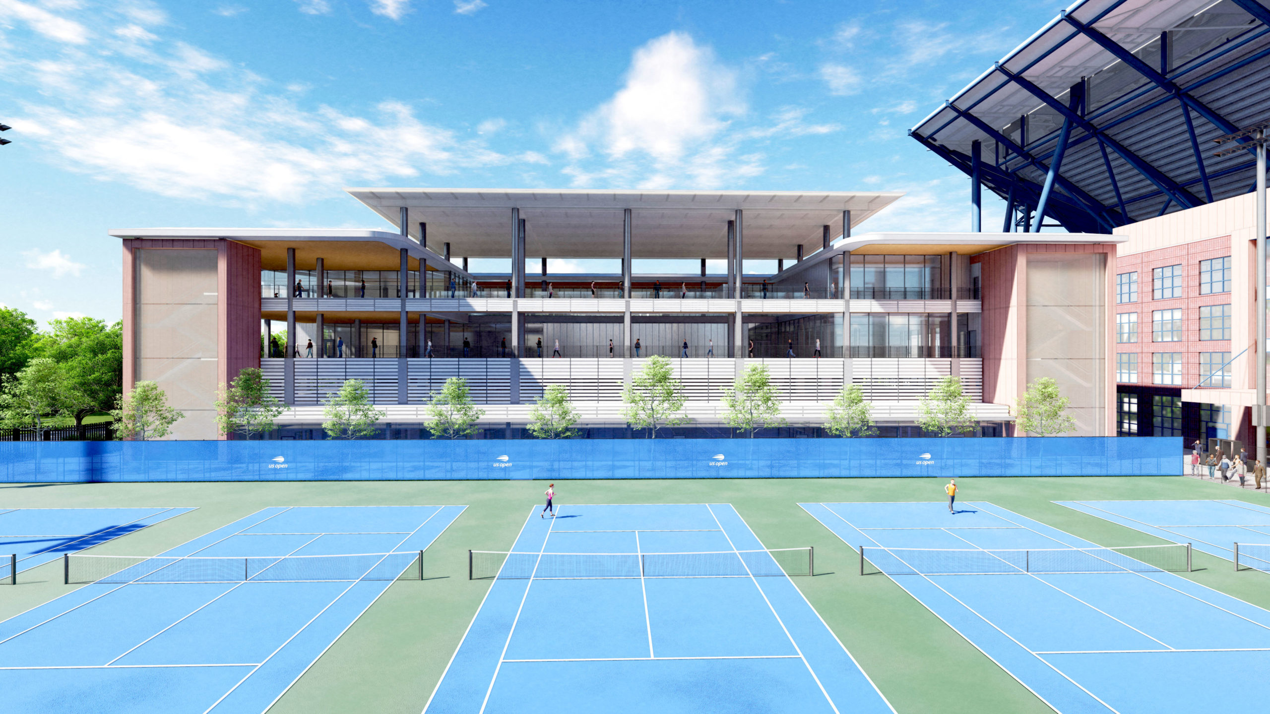 US Open
