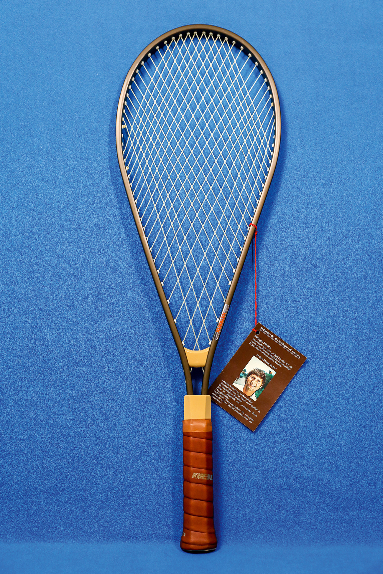 Tennisschläger