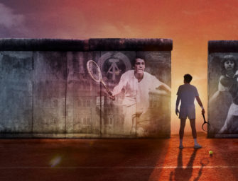 Sport-Doku im ZDF: Die vergessenen Tennishelden der DDR