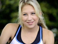 Anna Kournikova: „Ich war zur richtigen Zeit am richtigen Platz”