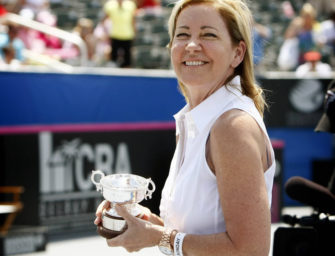 Billie Jean King Cup: Die 5 erfolgreichsten Spielerinnen