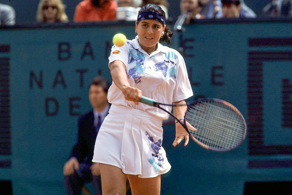 Conchita Martinez