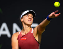 Sabine Lisicki im Interview: „Ich möchte fit auf die Tour zurückkommen“