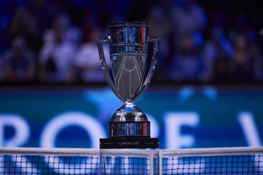 Laver Cup 2025