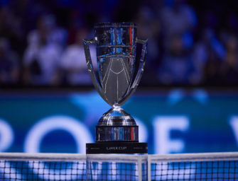 Laver Cup 2025: Teams, Spielplan, Preisgeld & TV