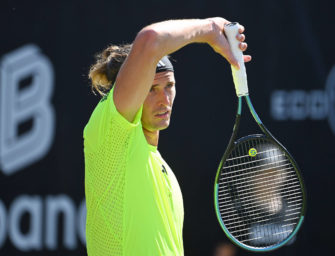 Zverev & Co.: Die Angstgegner der Tennis-Stars