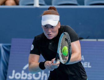 Ella Seidel: Willkommen in den Top 100!