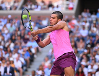 US-Open-Viertelfinale: Können Sinner und Alcaraz gestoppt werden?