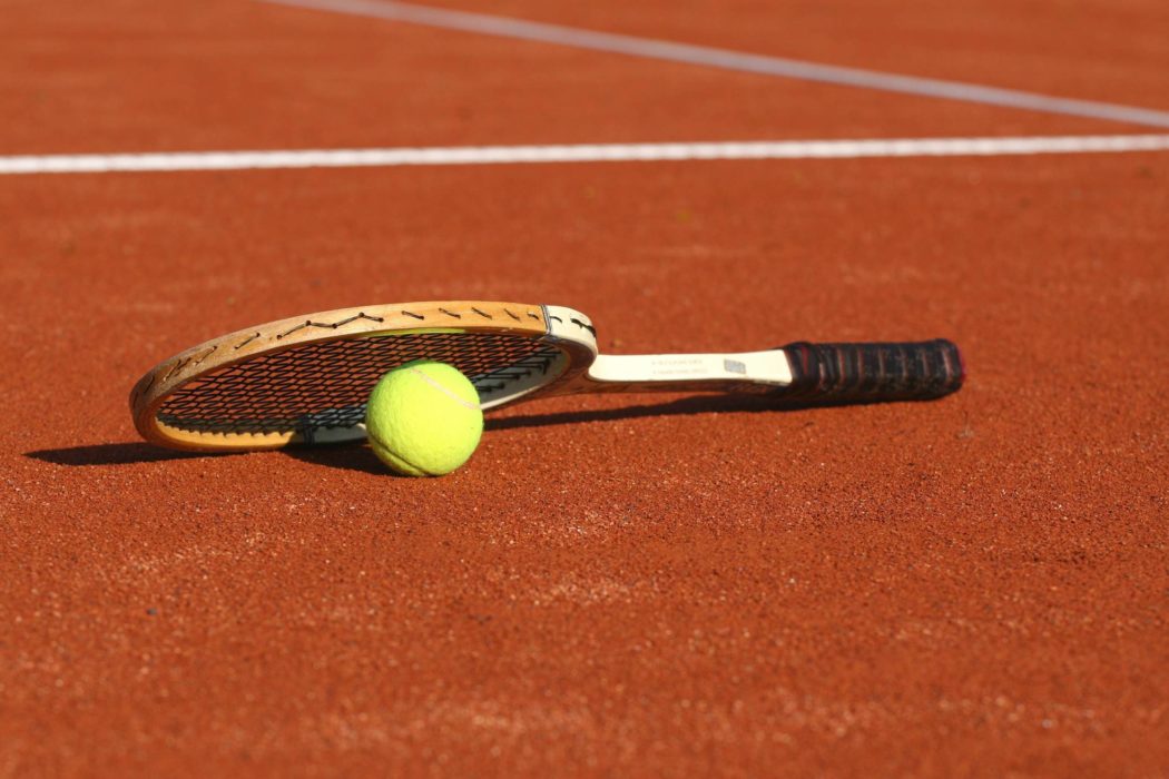 Tennisschläger